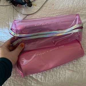 Jeffree Star x Morphe brush sets